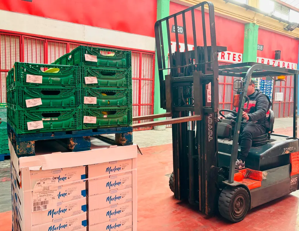 Transportes Irazabal